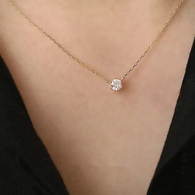 Diamond Necklace