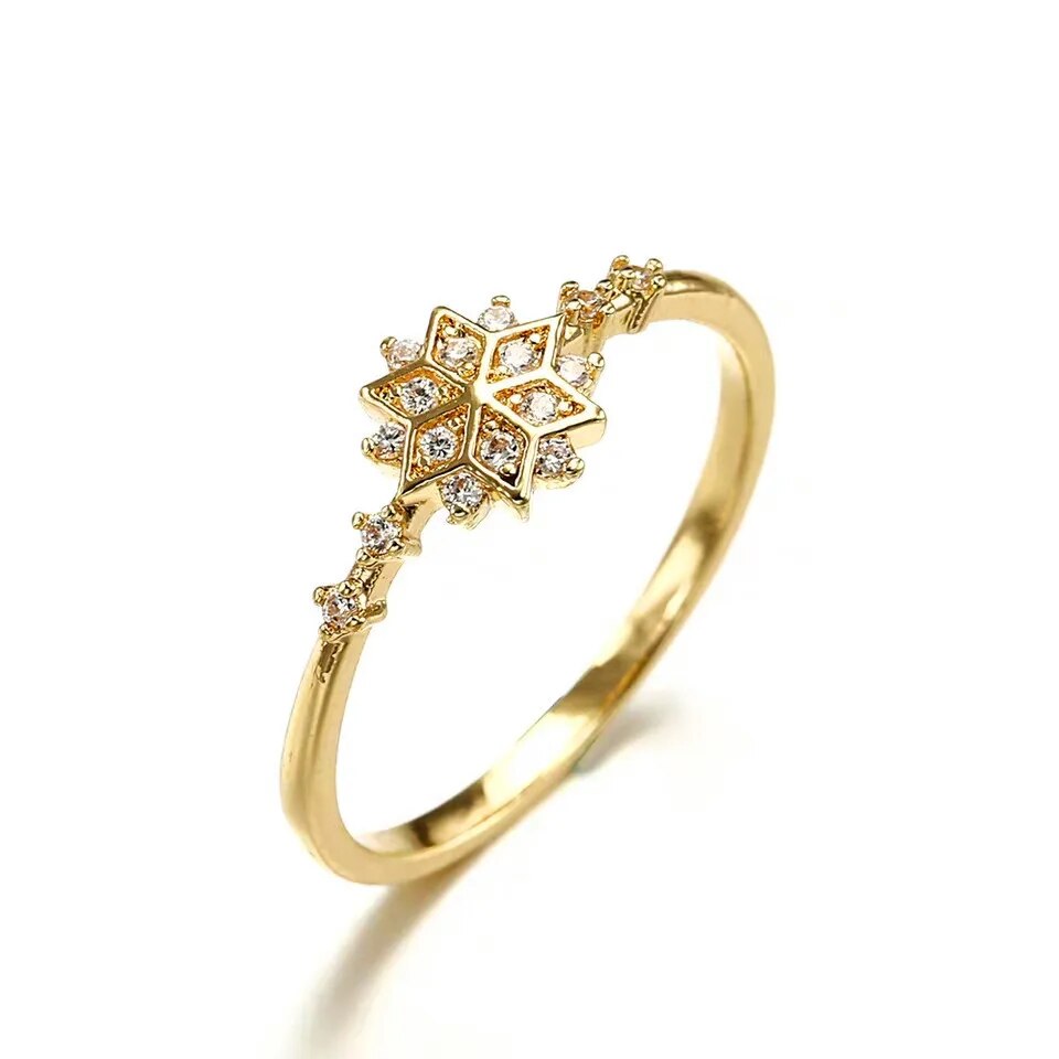 Sparkle Ring