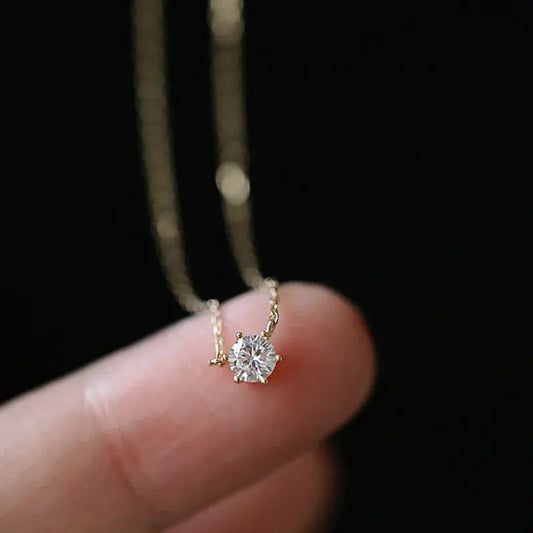 Diamond Necklace