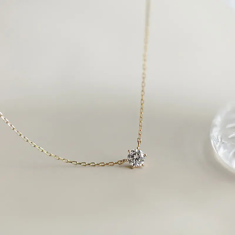 Diamond Necklace