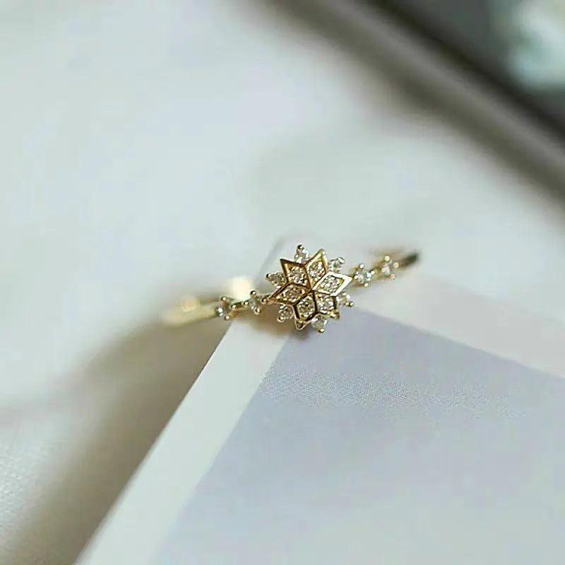 Sparkle Ring